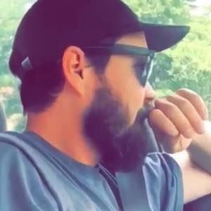 Meet your Posher, Andrew